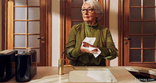 Tork introduces Inclusive Hygiene category to Loo of the Year Awards