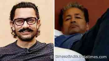 Netizens dig out old video of Aamirmeeting Sonam Wangchuk in 2008 amid his recent comments