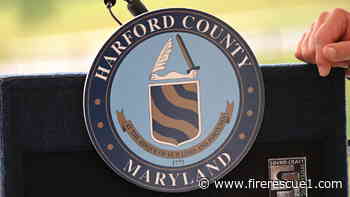 Md. county raises benefits for longtime volunteer firefighters, EMS