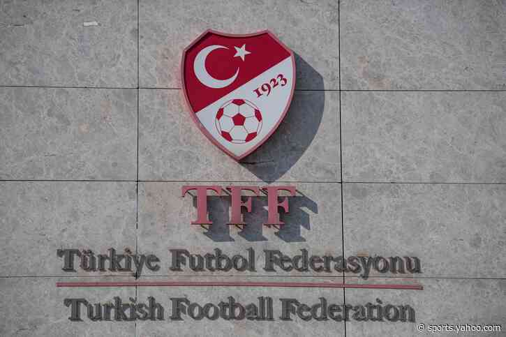 Turkish football in crisis as 17 club officials detained amid illegal betting and match-fixing probe