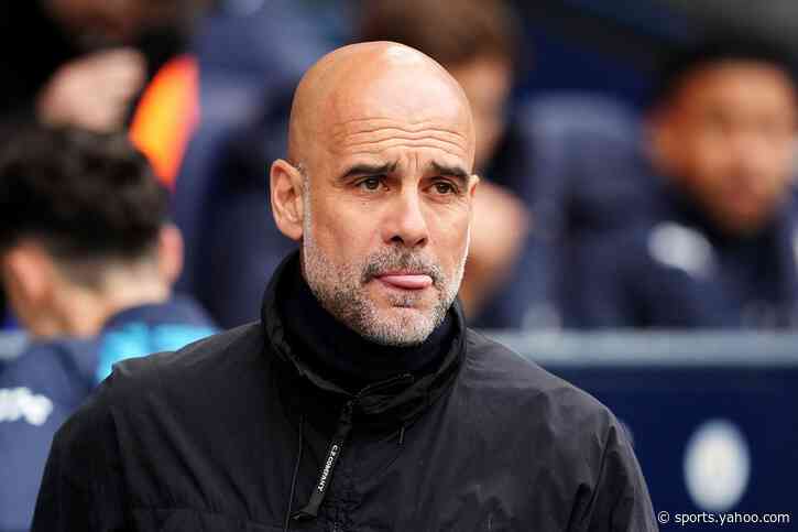 Pep Guardiola ‘had verbal agreement’ to become England boss as Thomas Tuchel exit clauses revealed