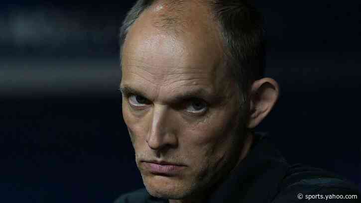 Tuchel did not deliver, but his time with England is not up - Shearer
