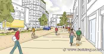 Consultation begins on fresh attempt to build at derelict site in Belfast