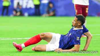Ongeloof in Frankrijk: ’William Saliba speelde WK 2026 door met gebroken rug’