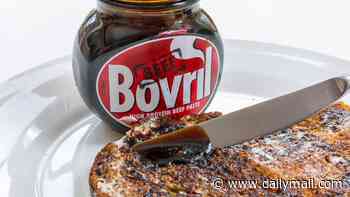 Is Bovril good for you? Experts reveal the little-known health perks of the retro 'beefy drink' that's back in fashion