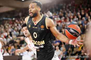 Après quatre ans à l’AS Monaco, Elie Okobo quitte le club pour rejoindre le Dubaï Basketball
