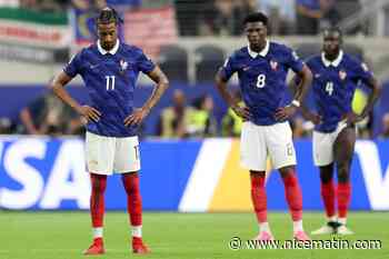 Coupe du monde : adieux de Deschamps, records de Mbappé... Pourquoi la petite finale des Bleus face à l’Angleterre compte encore