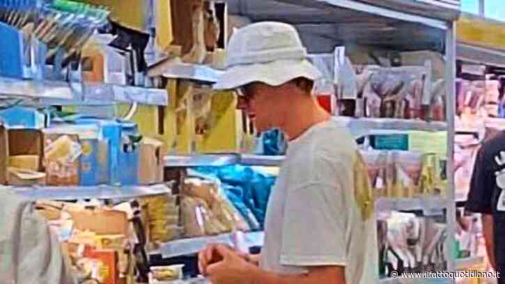 Sinner va al discount in Sardegna, lo stupore dei dipendenti: “È stata una bellissima sorpresa, è stato gentilissimo”