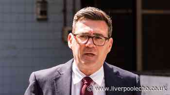 Andy Burnham confirmed as Labour leader and will now become Prime Minister