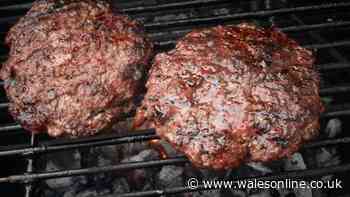 Homemade burgers taste extra juicy if you add surprising 12p ingredient