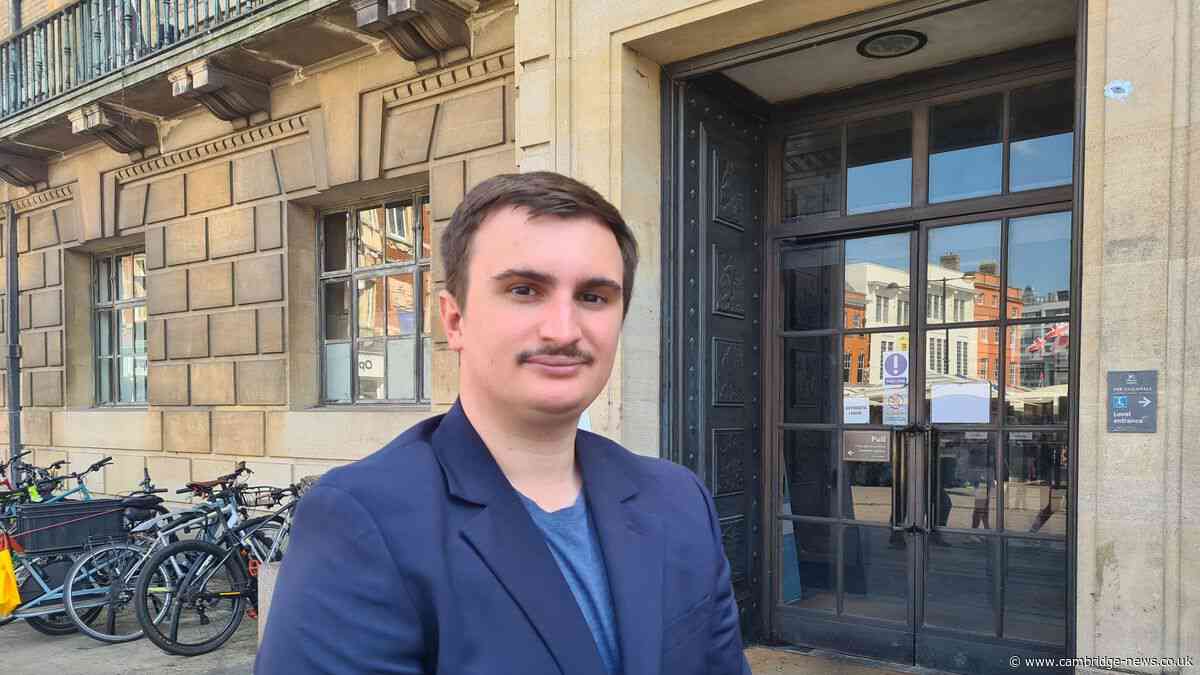 Cambridgeshire residents 'left in limbo' by council reform delay