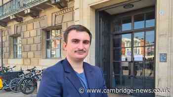 Cambridgeshire residents 'left in limbo' by council reform delay