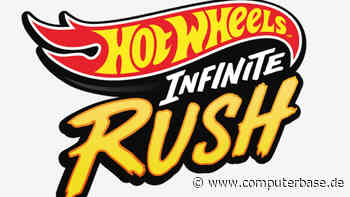 Hot Wheels Infinite Rush: Vier Inseln und ein früherer Start