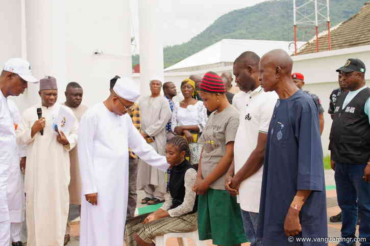 We’re still after abductors, no ransom for criminals – Kogi gov