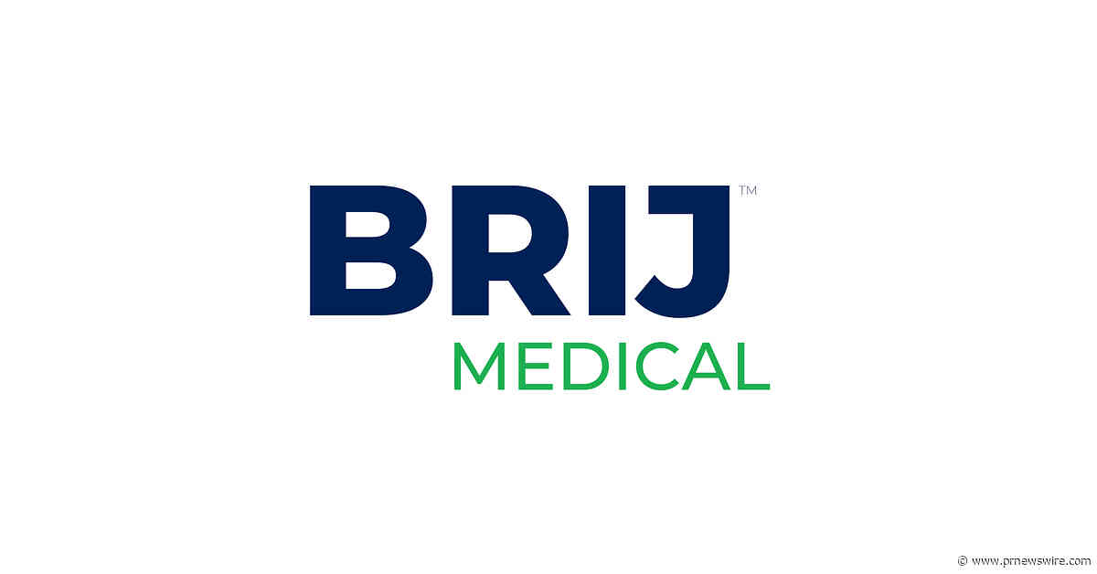 BRIJ Medical Launches BRIJ-SEAL™, Expanding Its Incision Management Portfolio with an Advanced Wound Sealant