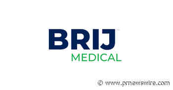 BRIJ Medical Launches BRIJ-SEAL™, Expanding Its Incision Management Portfolio with an Advanced Wound Sealant
