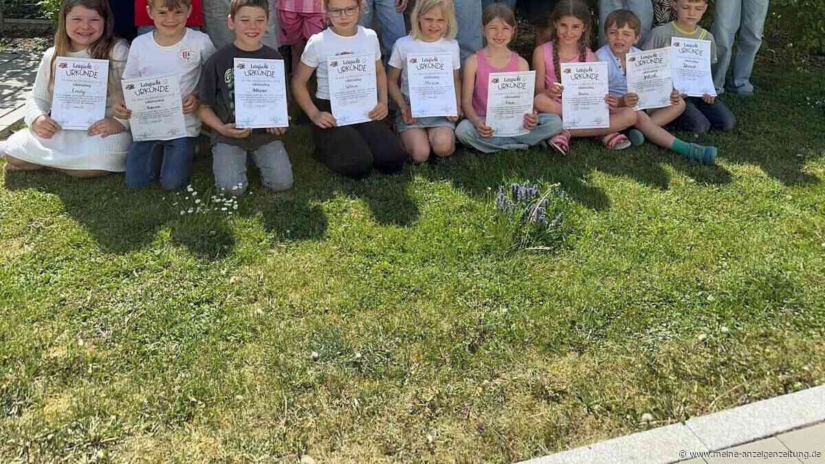 Inninger Schülerzeitung „Lesefuchs" gewinnt ersten Preis