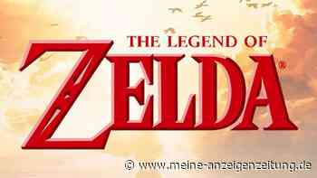 Hasbro kündigt Partnerschaft mit Nintendo für The Legend of Zelda-Spielzeug an