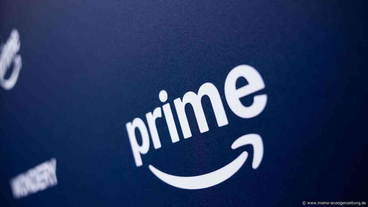 324.000 Kläger verlieren Prozess um Reklame auf Amazon Prime