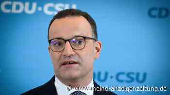 Spahn in Bedrängnis: Grüne fordern Erklärung wegen Leihmutterschaft – „nicht trivial“