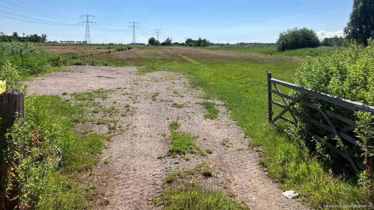 Beslismatrix gaf doorslag bij keuze locatie Oekraïense opvang