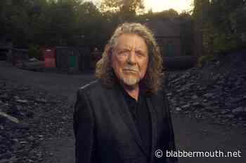 ROBERT PLANT To Receive Americana Music Lifetime Achievement Award