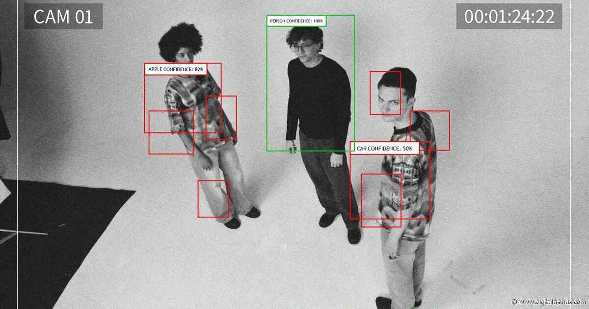 Anti-surveillance clothing is getting cheaper, but don’t expect an invisibility cloak