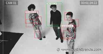 Anti-surveillance clothing is getting cheaper, but don’t expect an invisibility cloak