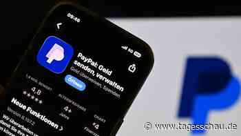 Mögliche Übernahme: Warum es bei PayPal kriselt