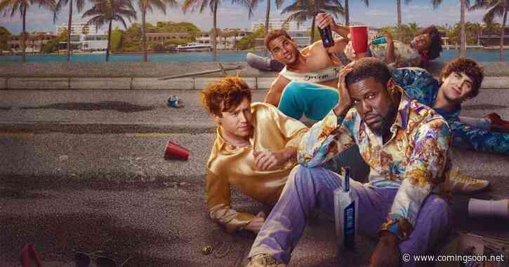 After a Hilarious Roast, Kevin Hart’s Wild Bachelor Party Movie Arrives Soon on Netflix