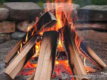 Prince Township issues outdoor burning ban
