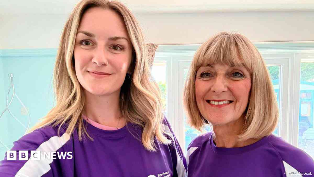 Family scaling Three Peaks after two suicides