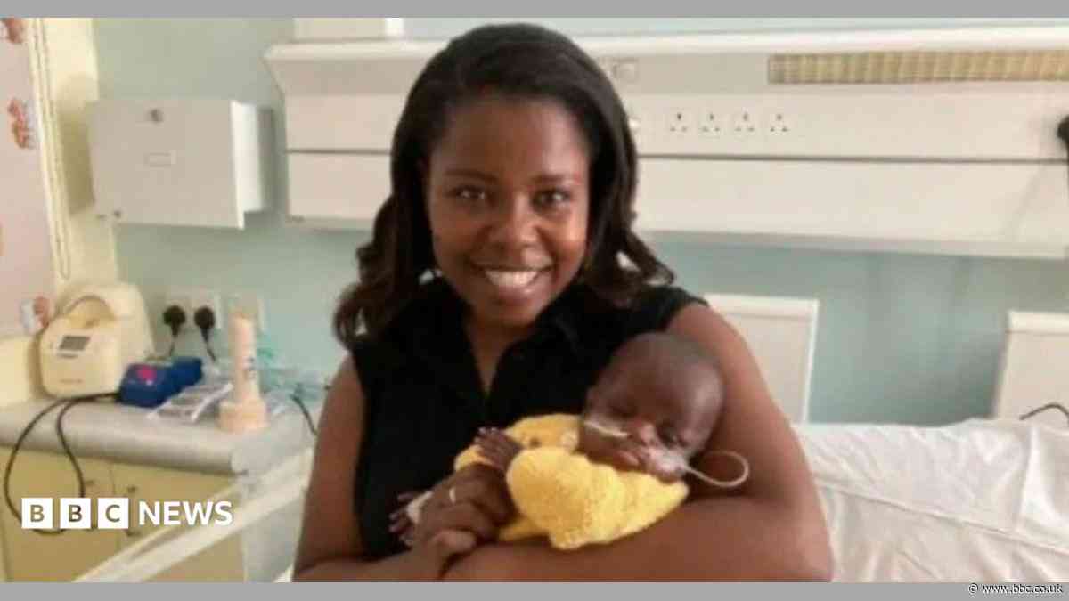 Weekly quiz: How much did 'miracle baby' Isaac weigh?