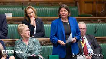 MP says constituents are worried by workplace heat