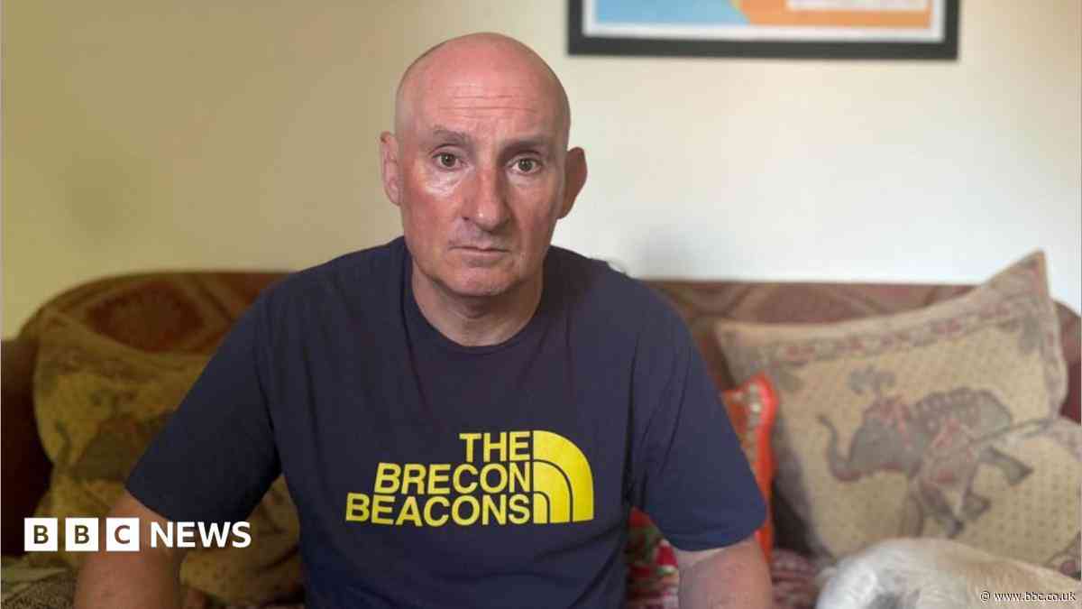 Ex-soldier offers medical training in Ukraine