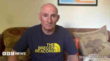 Ex-soldier offers medical training in Ukraine