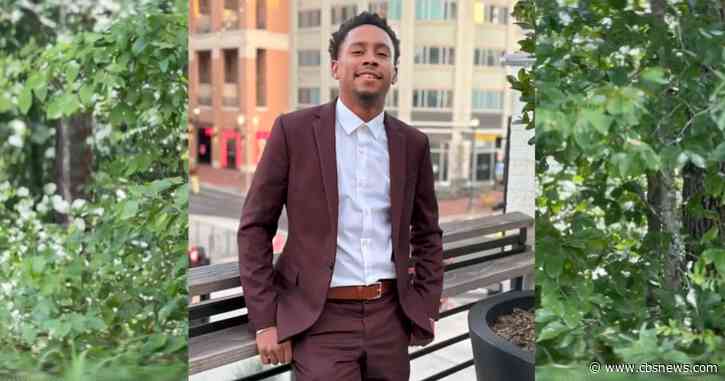 Family of missing 25-year-old Malik Polk seeks answers as Carroll County investigation continues