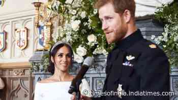 Prince Harry feels ‘isolated’ and ‘betrayed’ by Meghan Markle