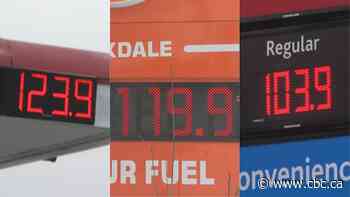 Investigation launched into fuel prices in Kamloops, Sea-to-Sky regions