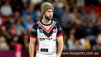 Storm’s season on life support after falling short against Roosters as star suffers ‘horrible’ injury
