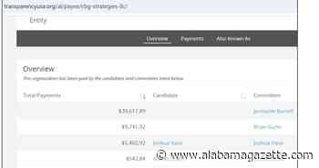Tuberville Backs Hyperscale Data Centers In Alabama