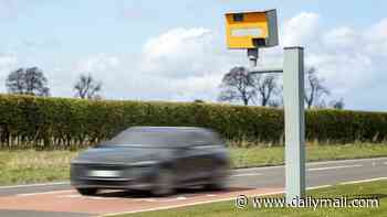 Speeding doesn't save time! Study reveals driving too fast shaves just 54 seconds off your day on average