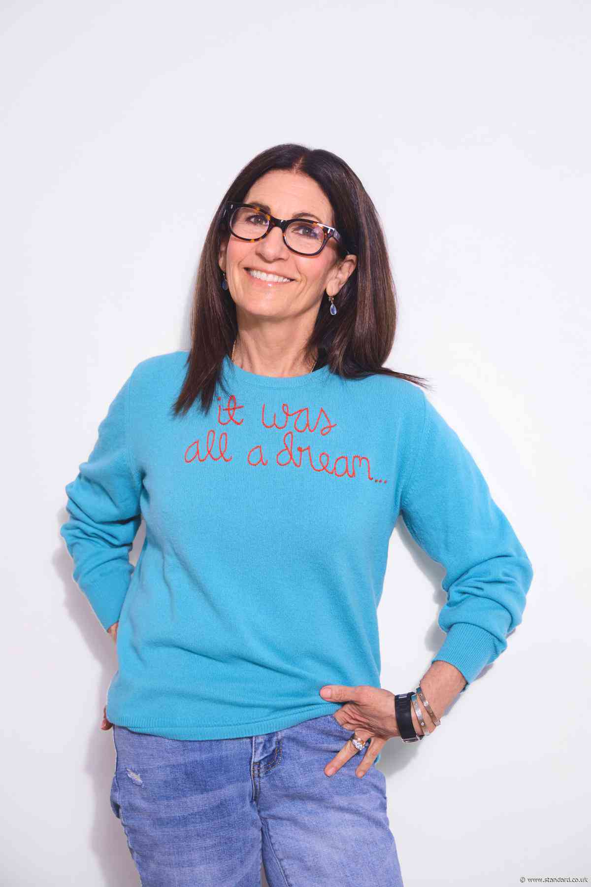 My London: Legendary make-up artist Bobbi Brown's beauty insider guide