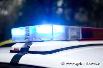 UPDATE: Henrie Kamps aangehouden bij CBR
