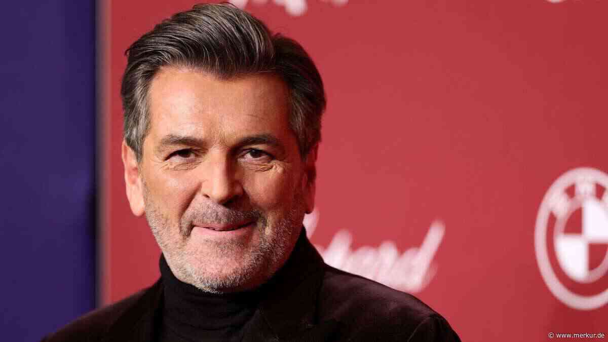 Thomas Anders lässt Bohlens Comeback-Träume für Modern Talking platzen