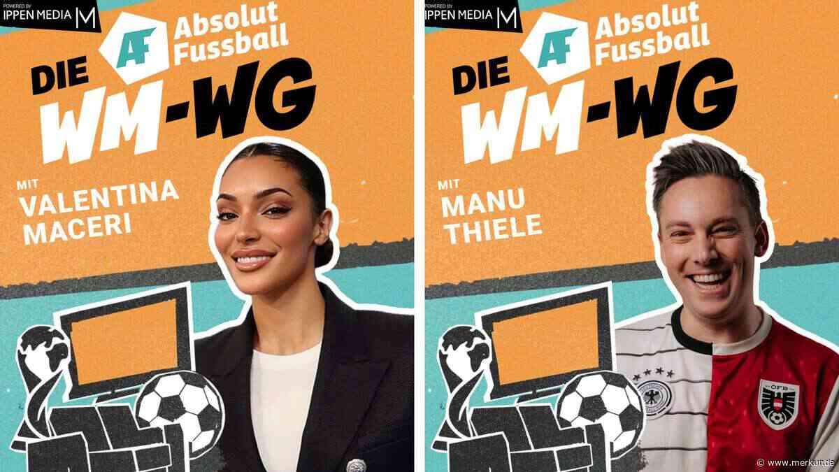 Valentina Maceri und Manu Thiele diskutieren exklusiv über Tuchel, Olise und Probleme für die Bundesliga