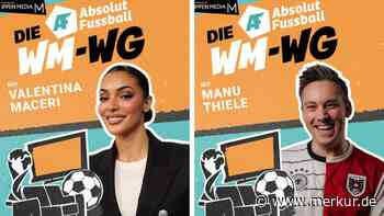 Valentina Maceri und Manu Thiele diskutieren exklusiv über Tuchel, Olise und Probleme für die Bundesliga