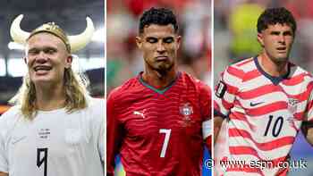 Just tuning in for World Cup final? Let's catch yo...