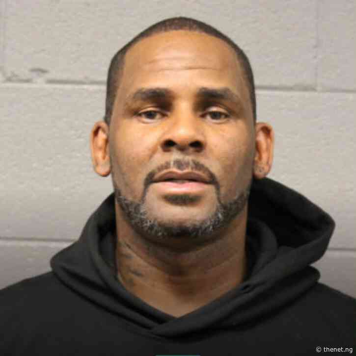 R Kelly appeals to Donald Trump for reduced 31-year prison sentence