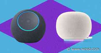 5 Best Smart Speakers (2026): Alexa, Google, Apple